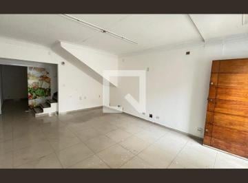 Casa · 100m² · 2 Quartos · 1 Vaga · Casa para Aluguel - Jardim Bela Vista, 2 Quartos,  100 m² - Santo André