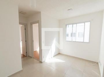 Apartamento · 37m² · 2 Quartos · Apartamento para Aluguel - Ipiranga, 2 Quartos, 37 m² - São Paulo