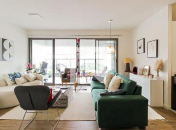 Apartamento · 69m² · 2 Quartos · 1 Vaga · Apartamento para Aluguel - Santo Amaro , 2 Quartos,  69 m² - São Paulo