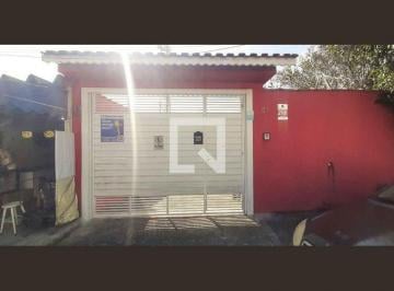 Casa · 151m² · 3 Quartos · 6 Vagas · Casa para Aluguel - Santo Antônio, 3 Quartos, 151 m² - Osasco
