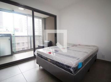 Apartamento · 24m² · 1 Quarto · Apartamento para Aluguel - Pinheiros, 1 Quarto, 24 m² - São Paulo