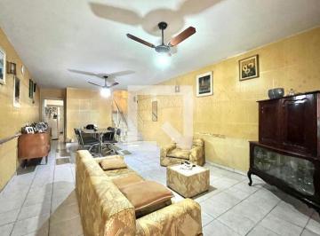 Casa · 164m² · 5 Quartos · 2 Vagas · Casa para Aluguel - Jabaquara, 5 Quartos,  164 m² - São Paulo