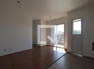 Apartamento · 50m² · 2 Quartos · 1 Vaga · Apartamento para Aluguel - Jardim Anhanguera, 2 Quartos, 50 m² - Ribeirão Preto