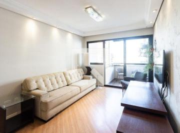 Apartamento · 93m² · 2 Quartos · 2 Vagas · Apartamento para Aluguel - Vila Pompéia, 2 Quartos,  93 m² - São Paulo