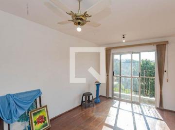 Apartamento · 53m² · 2 Quartos · 1 Vaga · Apartamento à Venda - São João Clímaco, 2 Quartos, 53 m² - São Paulo