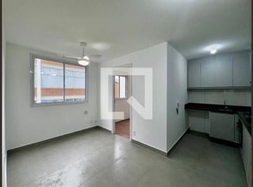 Apartamento · 34m² · 2 Quartos · Apartamento à Venda - Chácara Santo Antonio, 2 Quartos, 34 m² - São Paulo