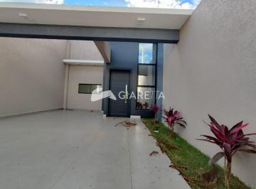 Casa · 76m² · 2 Quartos · 1 Vaga · Casa nova à venda em ótima localização, JARDIM CONCÓRDIA, TOLEDO - PR
