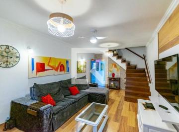Casa · 262m² · 4 Quartos · 2 Vagas · Casa à Venda - Jabaquara, 4 Quartos,  262 m² - São Paulo