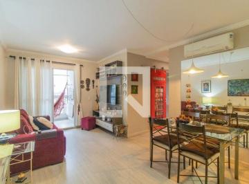 Apartamento · 72m² · 3 Quartos · 2 Vagas · Apartamento à Venda - Teresópolis, 3 Quartos,  72 m² - Porto Alegre