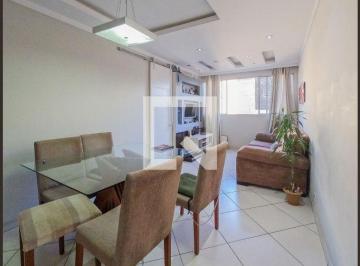 Apartamento · 65m² · 2 Quartos · 1 Vaga · Apartamento à Venda - Freguesia do Ó, 2 Quartos, 65 m² - São Paulo