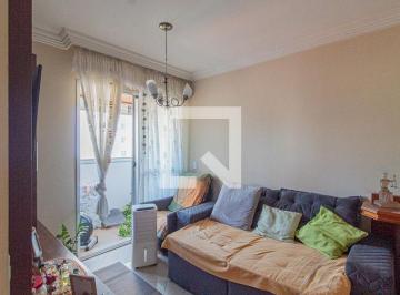 Apartamento · 56m² · 2 Quartos · 2 Vagas · Apartamento à Venda - Vila Ré, 2 Quartos, 56 m² - São Paulo