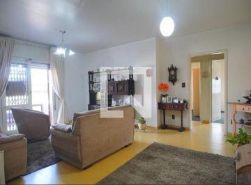Apartamento · 100m² · 4 Quartos · 1 Vaga · Apartamento à Venda - Rio Branco, 4 Quartos,  100 m² - Novo Hamburgo