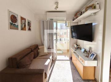Apartamento · 56m² · 2 Quartos · 1 Vaga · Apartamento à Venda - Parque Prado, 2 Quartos, 56 m² - Campinas