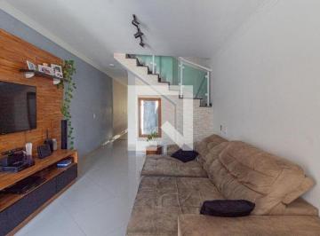 Casa · 177m² · 3 Quartos · 5 Vagas · Casa à Venda - Vila Ré, 3 Quartos,  177 m² - São Paulo