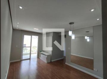 Apartamento · 70m² · 3 Quartos · 1 Vaga · Apartamento à Venda - Jardim Santa Emília, 3 Quartos, 70 m² - São Paulo