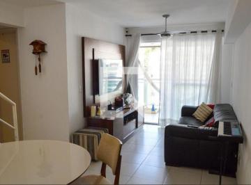 Apartamento · 158m² · 4 Quartos · 2 Vagas · Apartamento à Venda - Pechincha, 4 Quartos,  158 m² - Rio de Janeiro