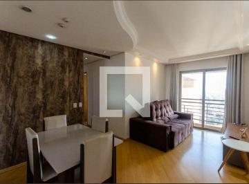 Apartamento · 65m² · 3 Quartos · 2 Vagas · Apartamento à Venda - City América, 3 Quartos, 65 m² - São Paulo