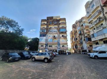 Comercial · 50m² · 2 Quartos · APARTAMENTO PARA ALUGUEL, QUINTAS DO CALHAU, SAO LUIS - MA