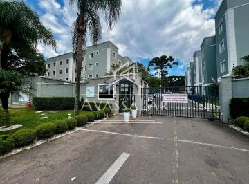 Apartamento · 47m² · 2 Quartos · 1 Vaga · Apartamento com 2 dormitórios para locação no bairro Umbará, CURITIBA - PR