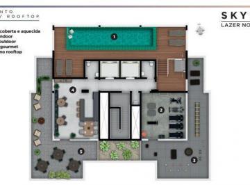 DSC_20260624_091603_000.jpeg · Confortável apartamento para venda em Saúde com 2 quartos, sendo 1 suíte, 68m² - remaxclassique#7T0V
