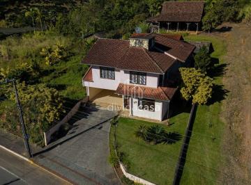 130f53d571d6ffc0d504fb84d53b073fef92fe77 · Casa com 3 dormitórios à venda, 201 m² por R$ 850.000,00 - Seminário - Corupá/SC