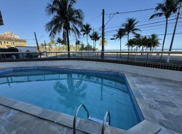 3d934dbe6448afdeadfc5a01e136ccf8d176c3df · Apartamento com 2 dormitórios à venda, 68 m² por R$ 420.000,00 - Mirim - Praia Grande/SP