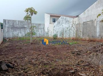 6baa9ae8f54a18ffafceb0b55493efa0966feb74 · Terreno à venda, 360 m² por R$ 378.000,00 - Jardim Novo Oásis - Maringá/PR