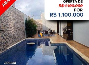 68f6978f8d3b3420166bc58e736c4ecff825e96f · Sobrado com 3 quartos à venda, 202 m² por R$ 1.190.000 - Jardim Oriental - Maringá/PR