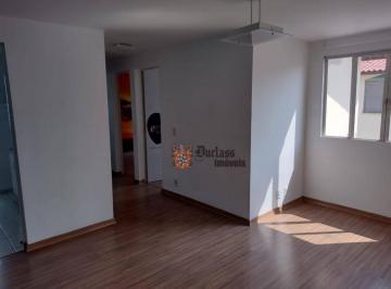 0129b725f7100cc9179433a46ba8c8a049c0fd09 · Apartamento com 2 dormitórios à venda, 50 m² por R$ 215.000 - Tremembé - São Paulo/SP