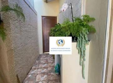 355144238e7ef71288969d765c8141df7a044ec1 · Casa com 3 dormitórios à venda, 179 m² por R$ 740.000,00 - Parque São Quirino - Campinas/SP