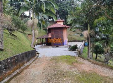 ejtrb142odywm2e4n2fjnjfj_md · Chácara com 4 casas cabanas em Aguas Mornas - SC Linda vista, bosque, pomar