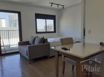 871abf8c1c9b372df329cc4164bb2b4335ace9b5 · Studio com 1 dormitório para alugar, 31 m²- Butantã - São Paulo/SP