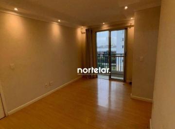 6a6ba3d2a73ab78cc9a8a64bb5f56d3956ccf555 · Apartamento com 2 quartos à venda, 48 m² por R$ 420.000 - Lapa de Baixo - São Paulo/SP