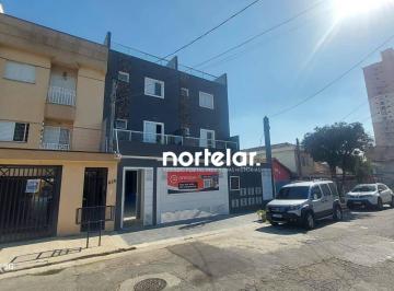 3f5003def81369a4d7f995c708df555bf4a79a11 · apartamento a venda 2 quarto 1 vaga de garagem na rua Madri Utinga Santo Andre