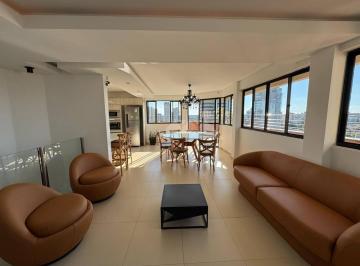 c5f194bcb78d64820857ee141d06074d330b2f5b · Apartamento cobertura com 4 dormitórios sendo 2 suítes à venda por R$ 990.000 - Edifício Lyon - Foz 