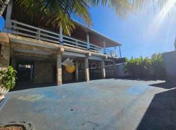 7b4a8263513ce16ed66aa7206bd5ae2dd7786478 · Sobrado com 5 dormitórios à venda, 384 m² por R$ 1.500.000,00 - Jardim Britânia - Caraguatatuba/SP