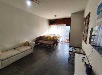 Apartamento · 75m² · 2 Quartos · 1 Vaga · Apto 2 dorms., sacada, lazer, 1 vaga, Enseada