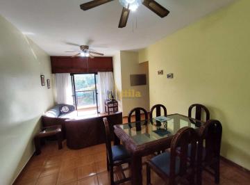 Apartamento · 75m² · 2 Quartos · 1 Vaga · &#x1f3d6;️ Apartamento 2 dorms., na Enseada com lazer completo