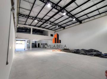 10505538ffd744e44e89f48ae1ab952f20aebcb0 · Galpão para alugar, 633 m² por R$ 29.640,00/mês - Mauá - São Caetano do Sul/SP