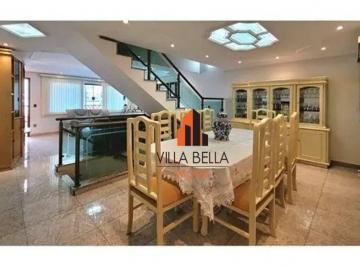c04da5fb553b8bf712460269261e1ed1b035e100 · Sobrado à venda, 124 m² por R$ 729.000,00 - Parque das Nações - Santo André/SP