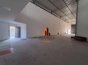 4536386feea58ae7ed50cbbd79c8aa7c9fbf4f3f · Galpão para alugar, 400 m² por R$ 15.400,00/mês - Campestre - Santo André/SP