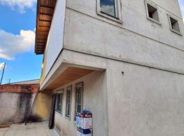 Casa · 190m² · 3 Quartos · 3 Vagas · Sobrado com 3 quartos à venda, 190 m² por R$ 650.000 - Parque Continental - Guarulhos/SP
