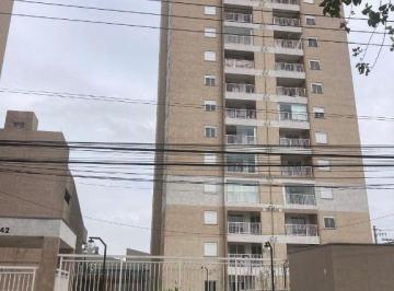 Apartamento · 47m² · 2 Quartos · 1 Vaga · Apartamento com 2 quartos à venda, 47 m² por R$ 470.000 - Vila São João - Guarulhos/SP
