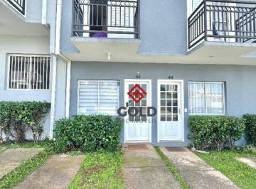 41d66efb4d96a99669214c088b34aa6d7f4bdada · Sobrado à venda, 93 m² por R$ 440.000,00 - Jardim Palermo - São Bernardo do Campo/SP