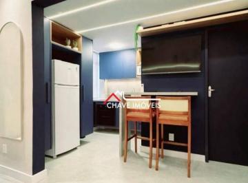 22472c898a732c63c8c2dc94b34aaafe082c8350 · *Apartamento kit net exclusiva reformada - com vista mar*