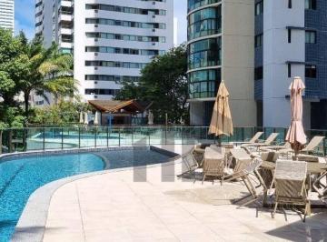 bbe23f27924b81cf29585394dcd73651768e308a · Apartamento de 137m² à venda, com 4 quartos (3 suítes), localizado em Boa Viagem, Recife - Pernambuc