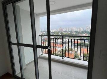 d1032e4b9fdb93bc3f68dc4a866c69343d1bdf45 · Apartamento com 1 quarto à venda, 31 m² - Moema - São Paulo/SP