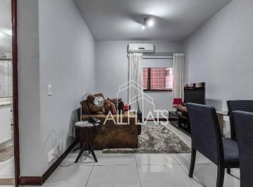 7abde7a480279c0a27347b564dd361144eae5c69 · Apartamento com 1 quarto à venda, 40 m² no Jardins - São Paulo/SP