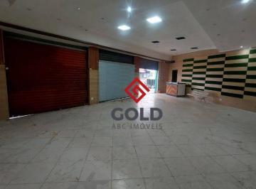 fcddc725853969fe3ab6e279e6c9290f79343e11 · Salão para alugar, 215 m² por R$ 7.500,00/mês - Parque Novo Oratório - Santo André/SP