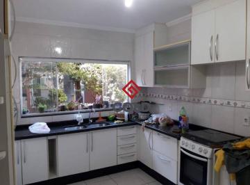 4210c819248ddcf12045da3971a4d6dd271a6024 · Sobrado com 3 dormitórios, 255 m² - venda por R$ 1.490.000,00 ou aluguel por R$ 6.075,00/mês - Vila 